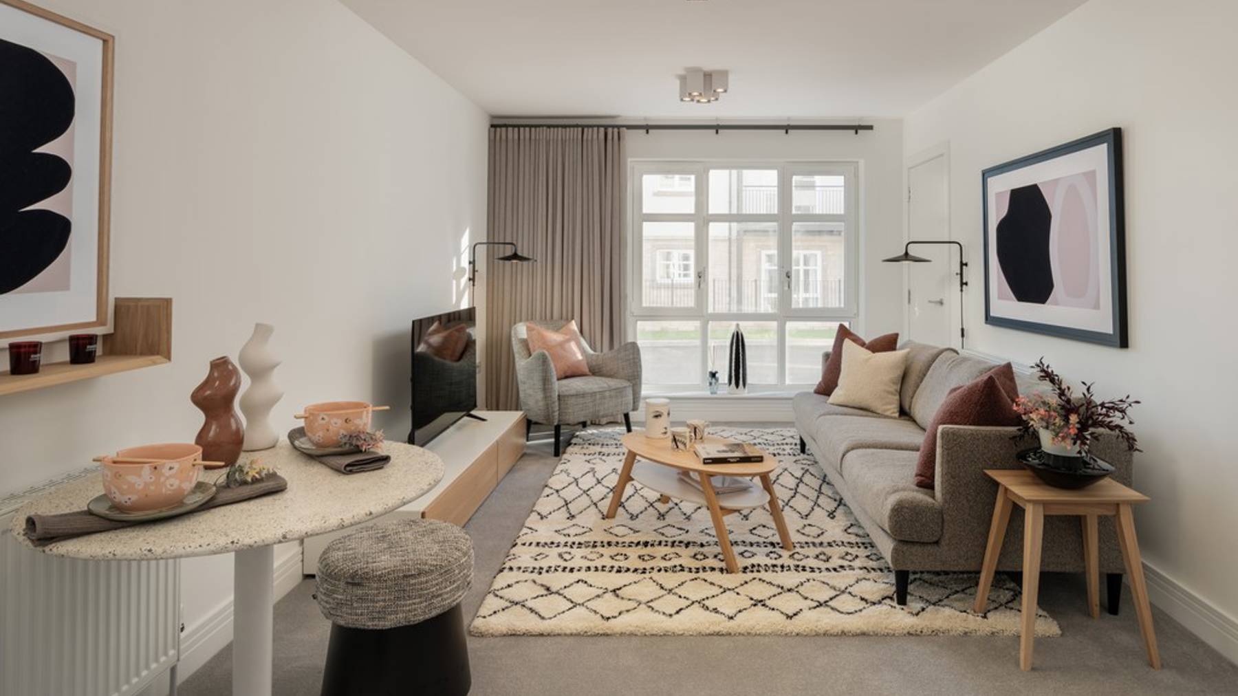 Southbank Apartment Type B