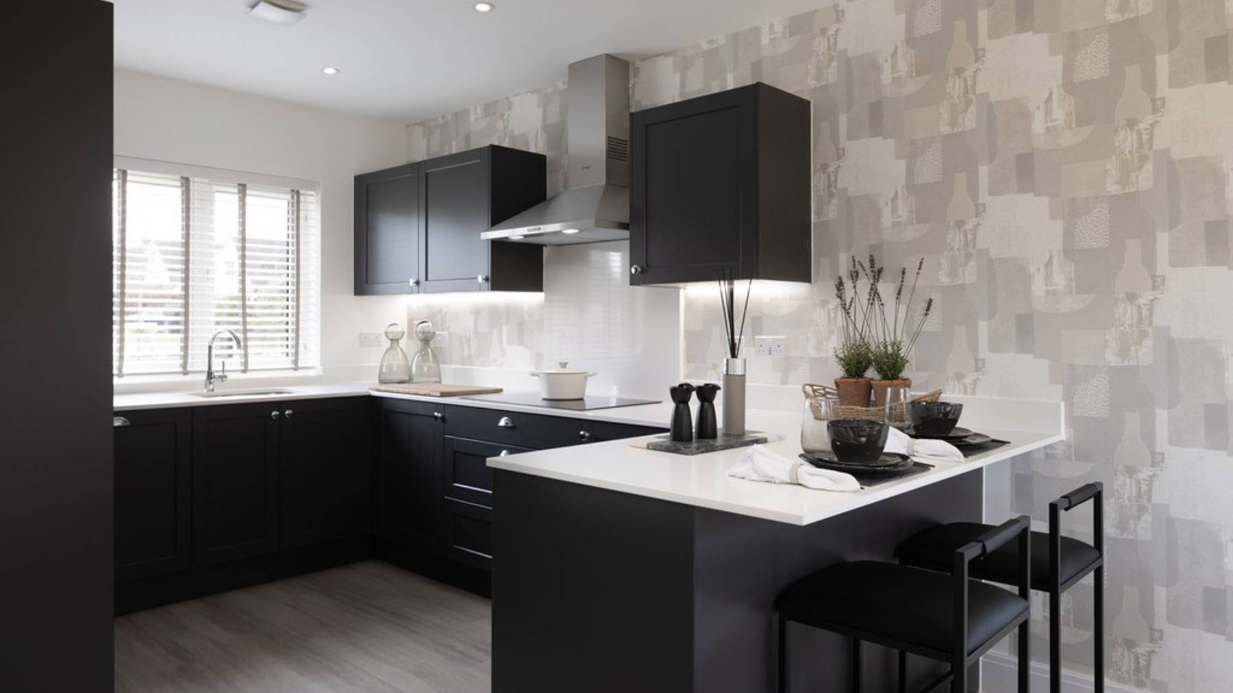 The Tulipwood Kitcheb Ingatestone Grove