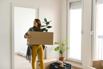How the First Homes Fund Scotland could help you buy your first new-build home