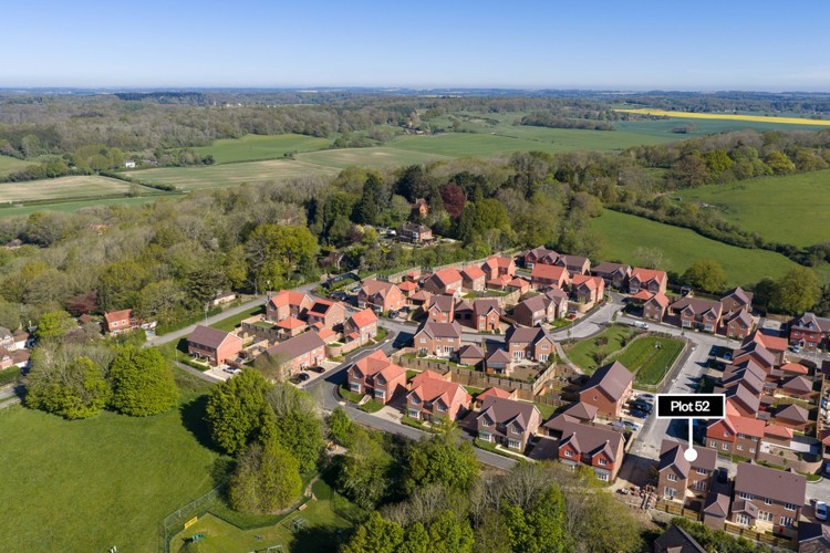 Our Final 4 bedroom home for sale Newbury
