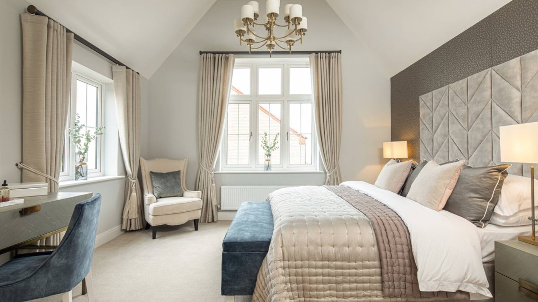 4 bedroom houses for sale potters bar