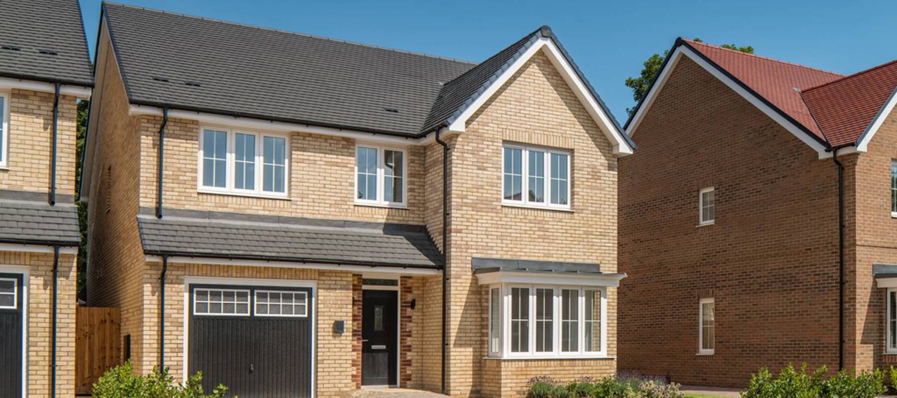 Plot 46 Burford Grange Ickleford