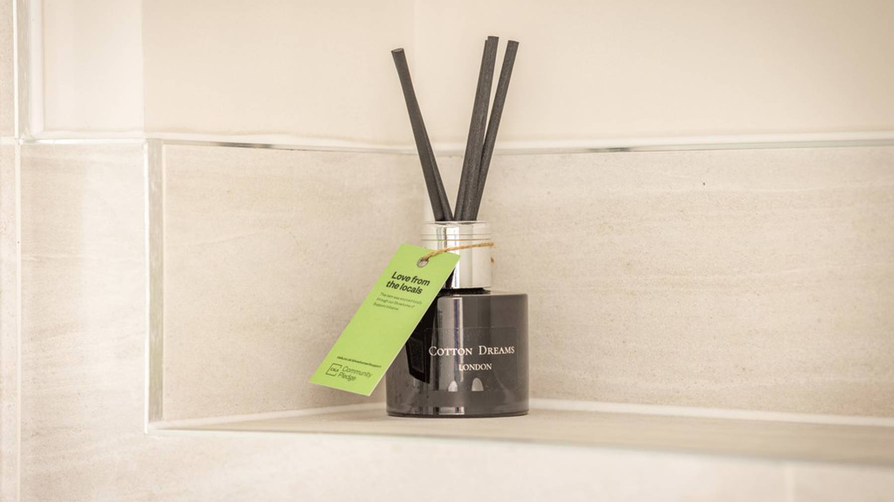 Showhome of Support Egham