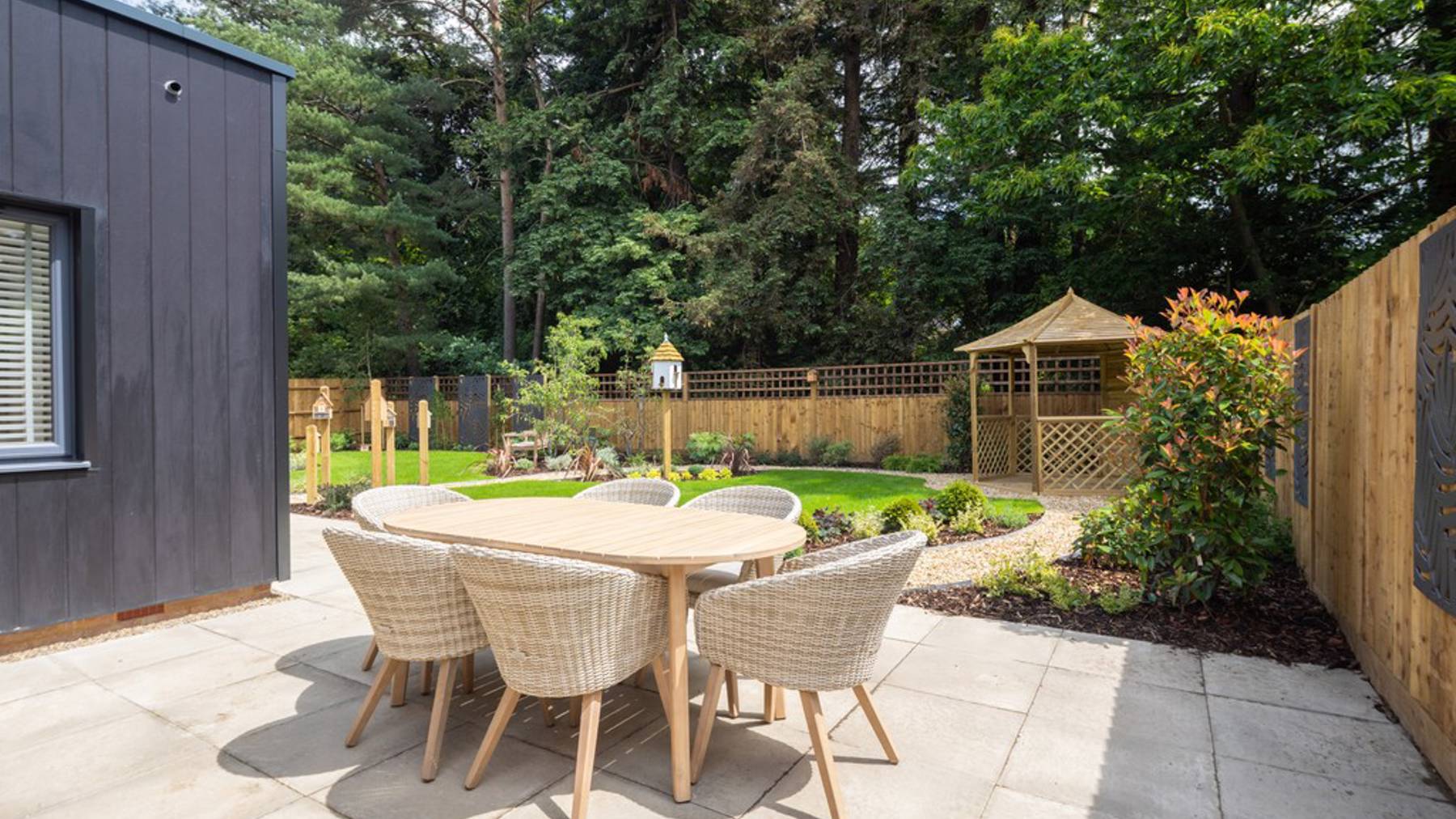 New homes for sale Weybridge 