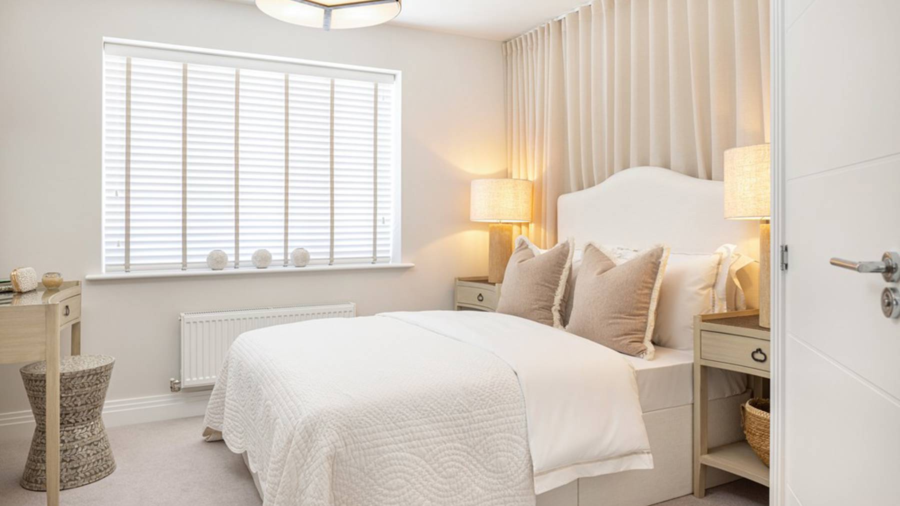 New homes in Crowthorne