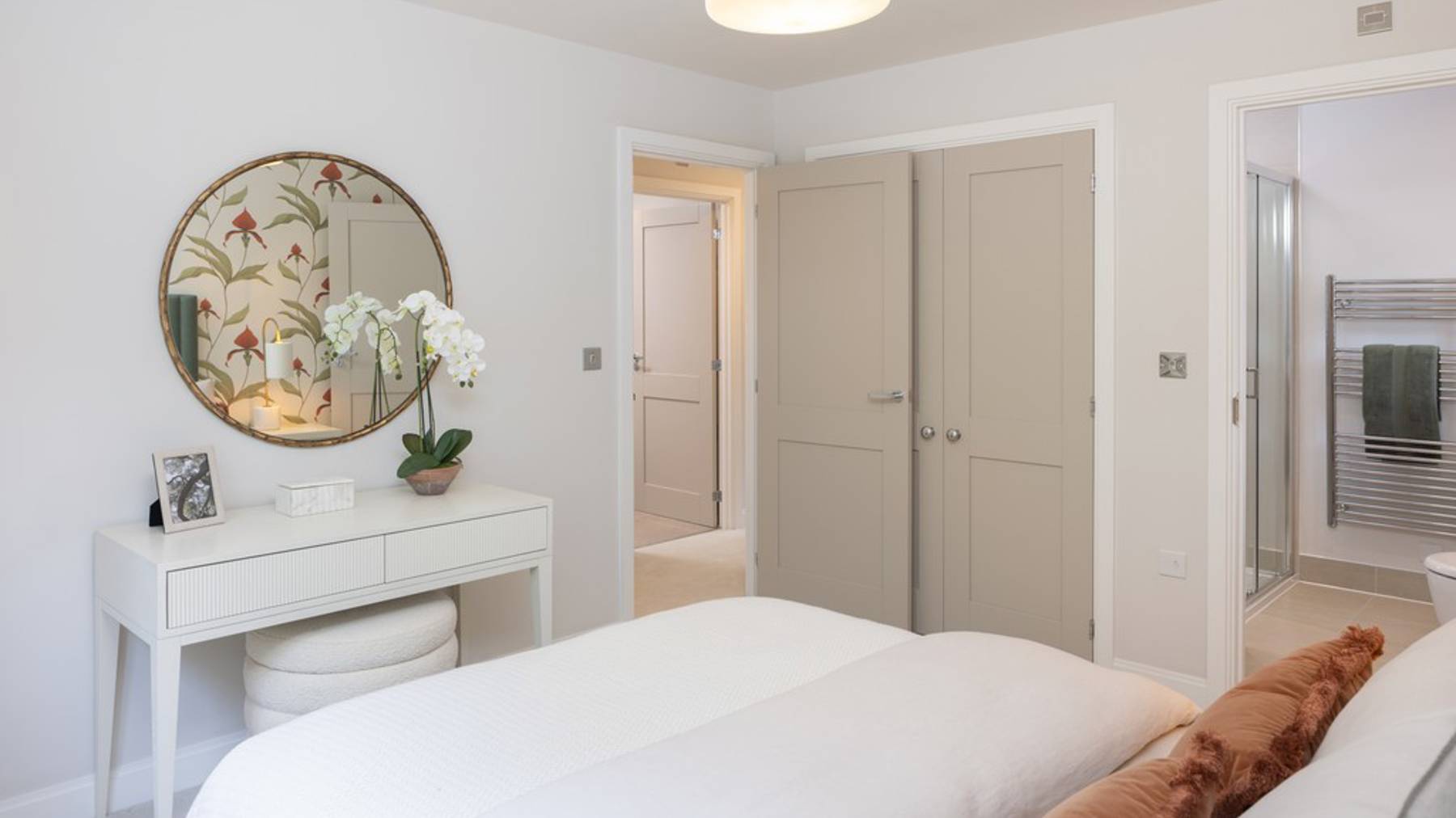 Ayletts Green Bedroom