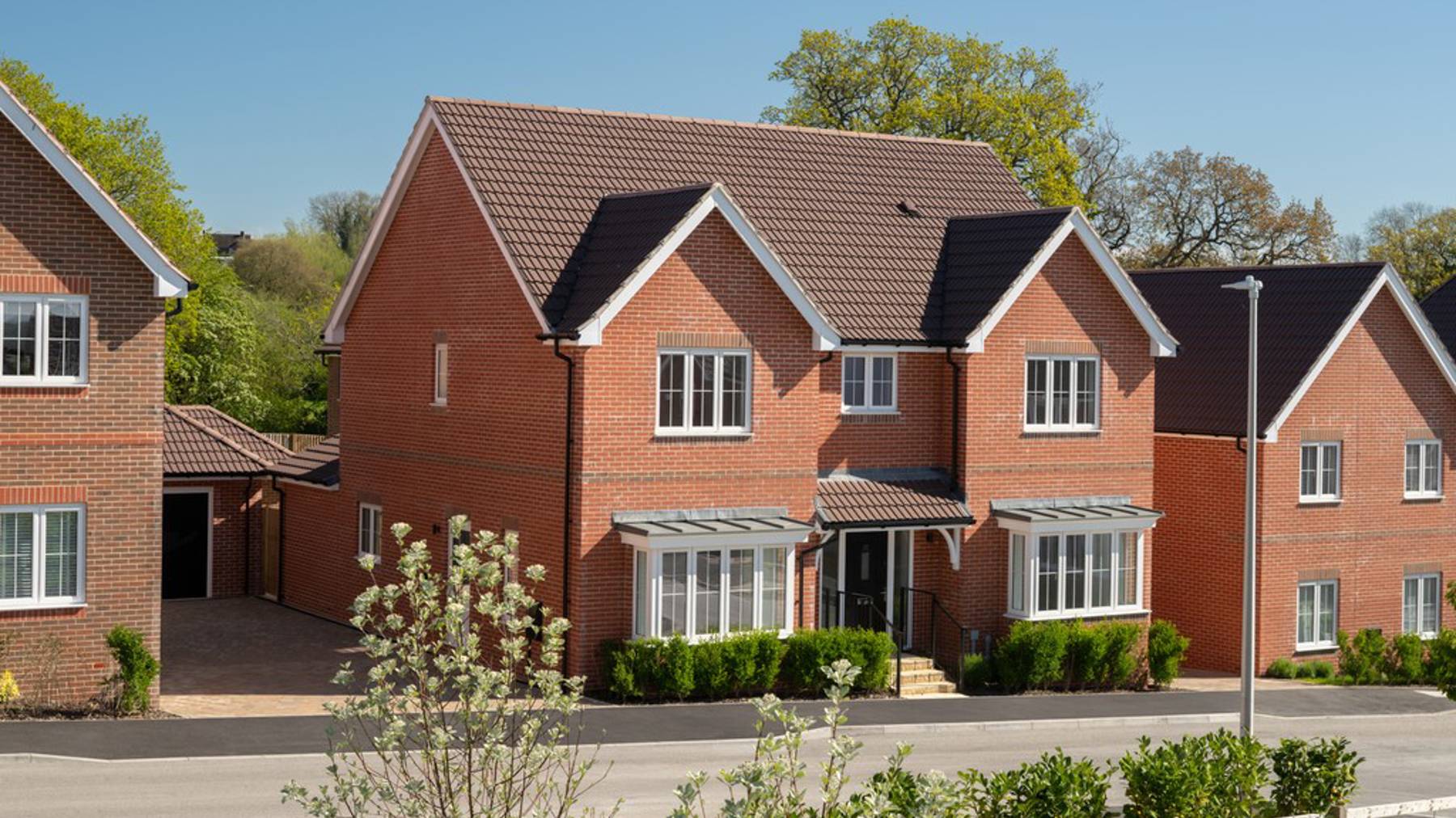 5 bedroom homes for sale newbury