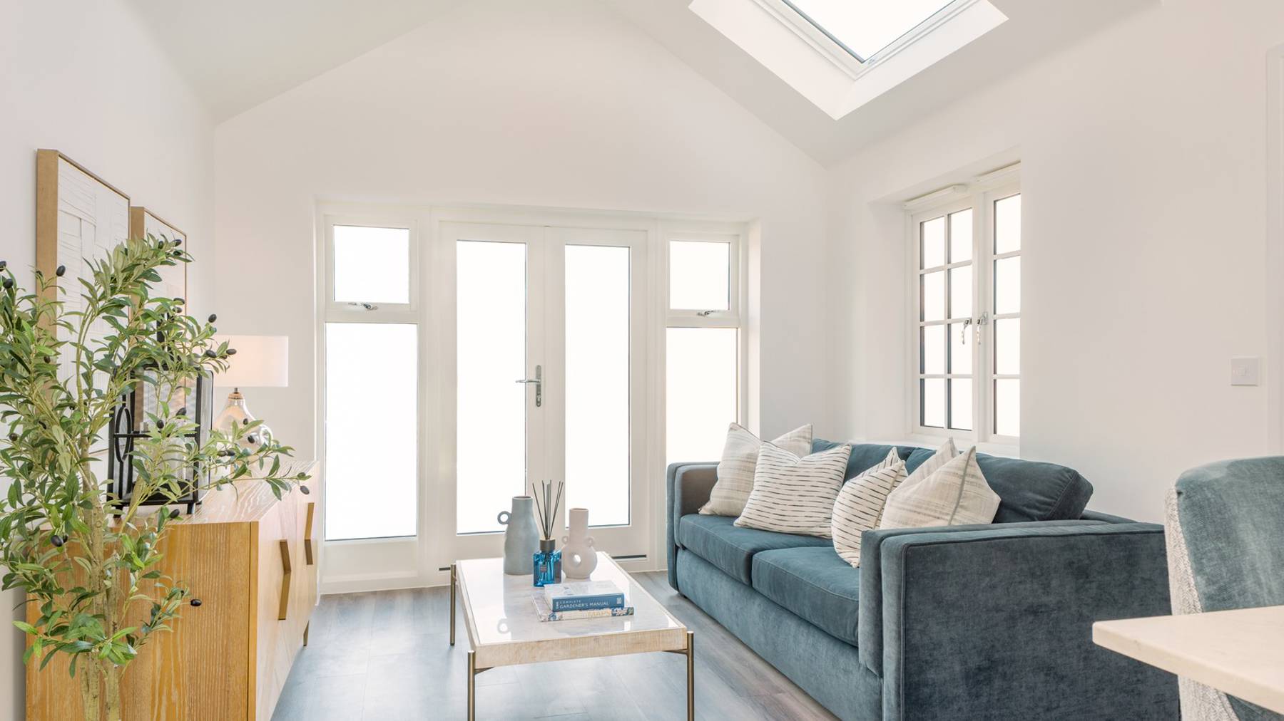 Internal image of The Magnolia, house for sale in Wimborne