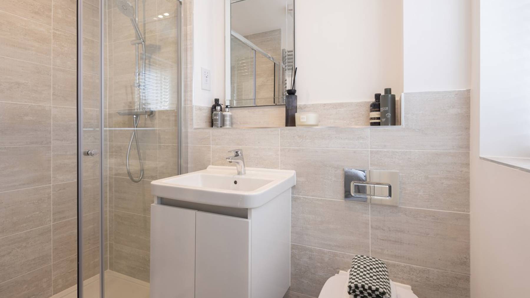 Internal image of The Fir, house for sale on the edge of the New Forest