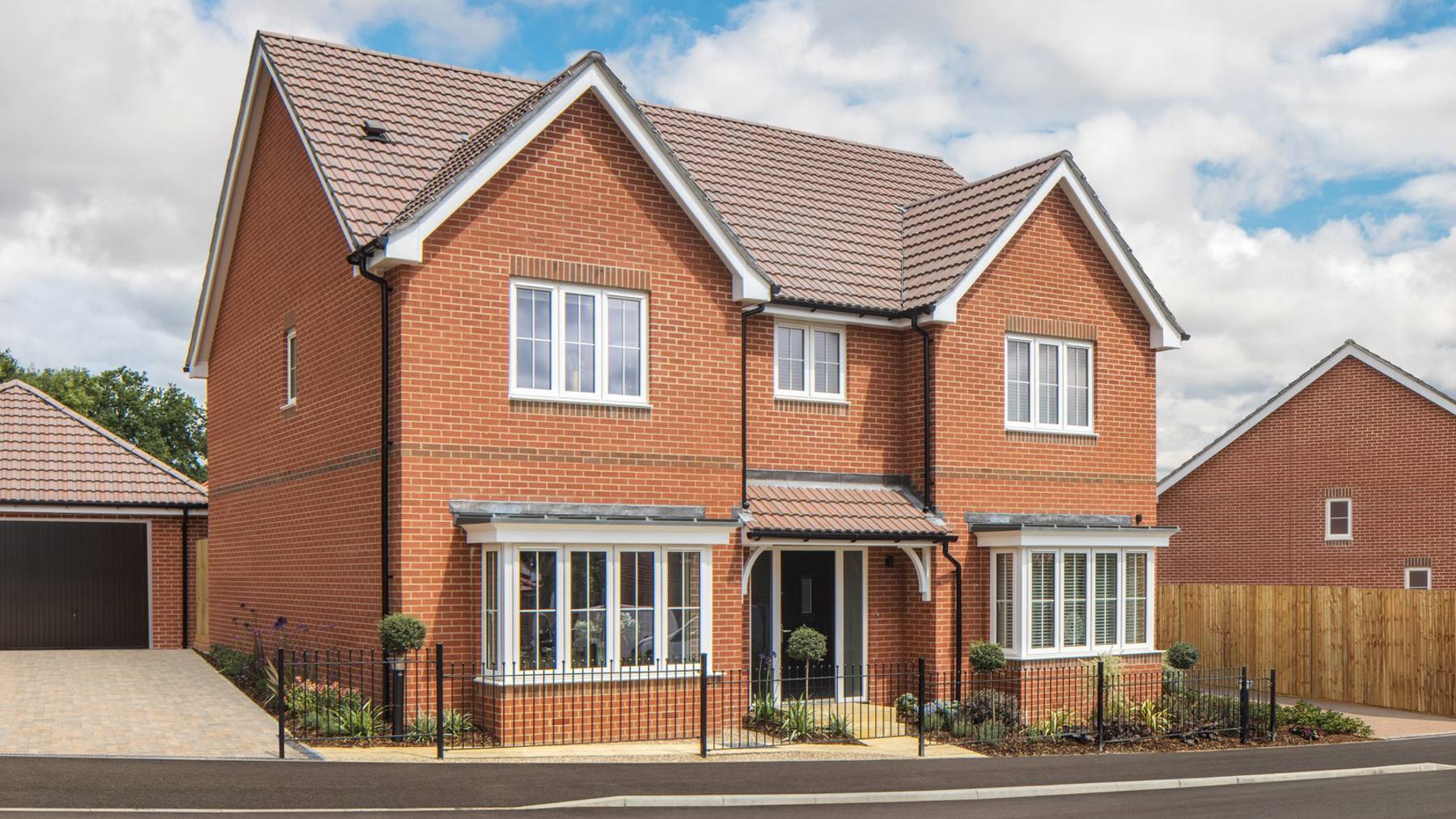 houses for sale newbury