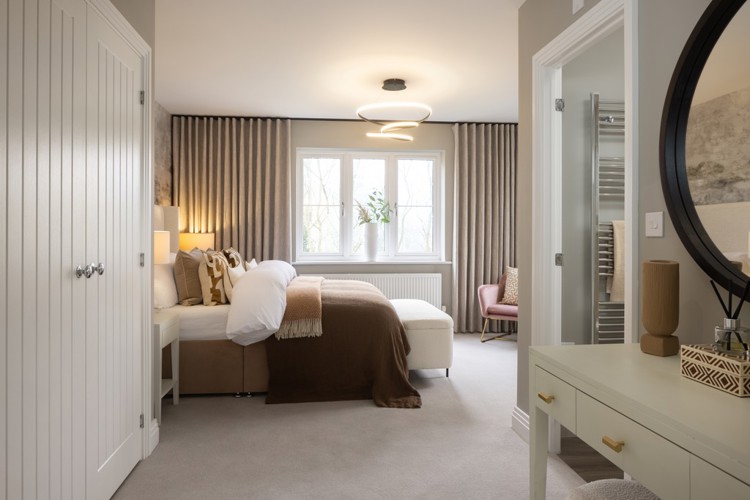 Arabella Park Ruben Bedroom 1