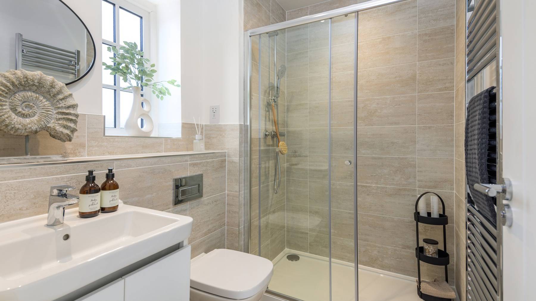 Internal image of The Magnolia, house for sale in Wimborne