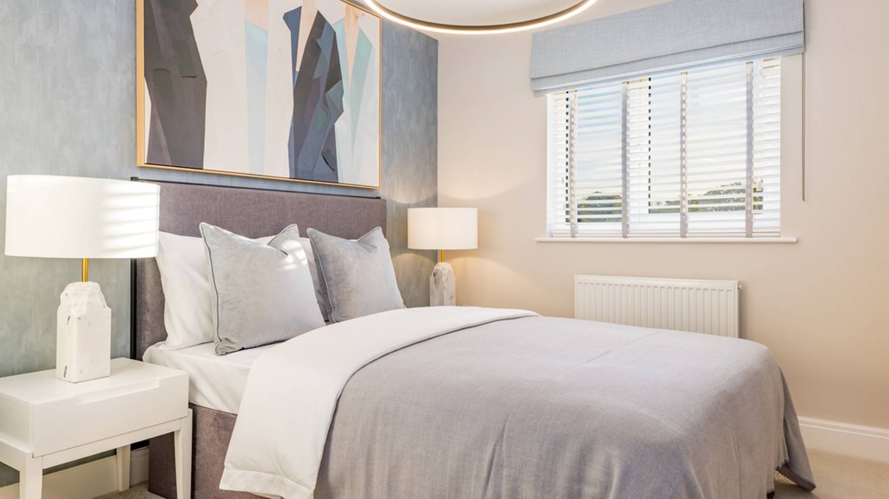 New homes for sale in Deepcut