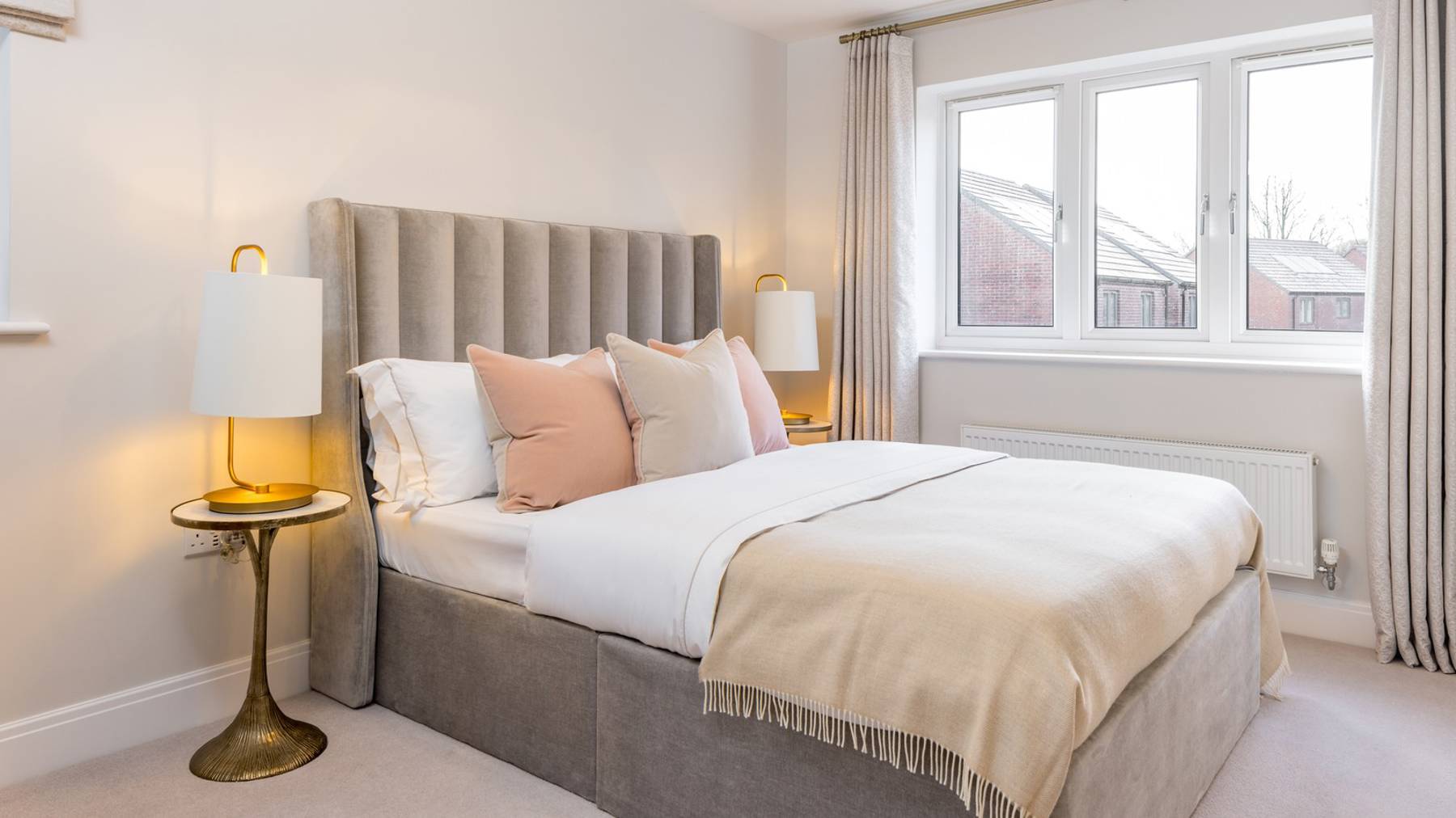 2 bed home for sale in Woking