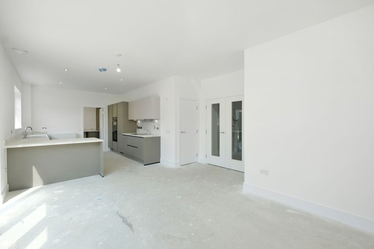 4 and 5 bedroom homes for sale in Banchory, Cala Homes