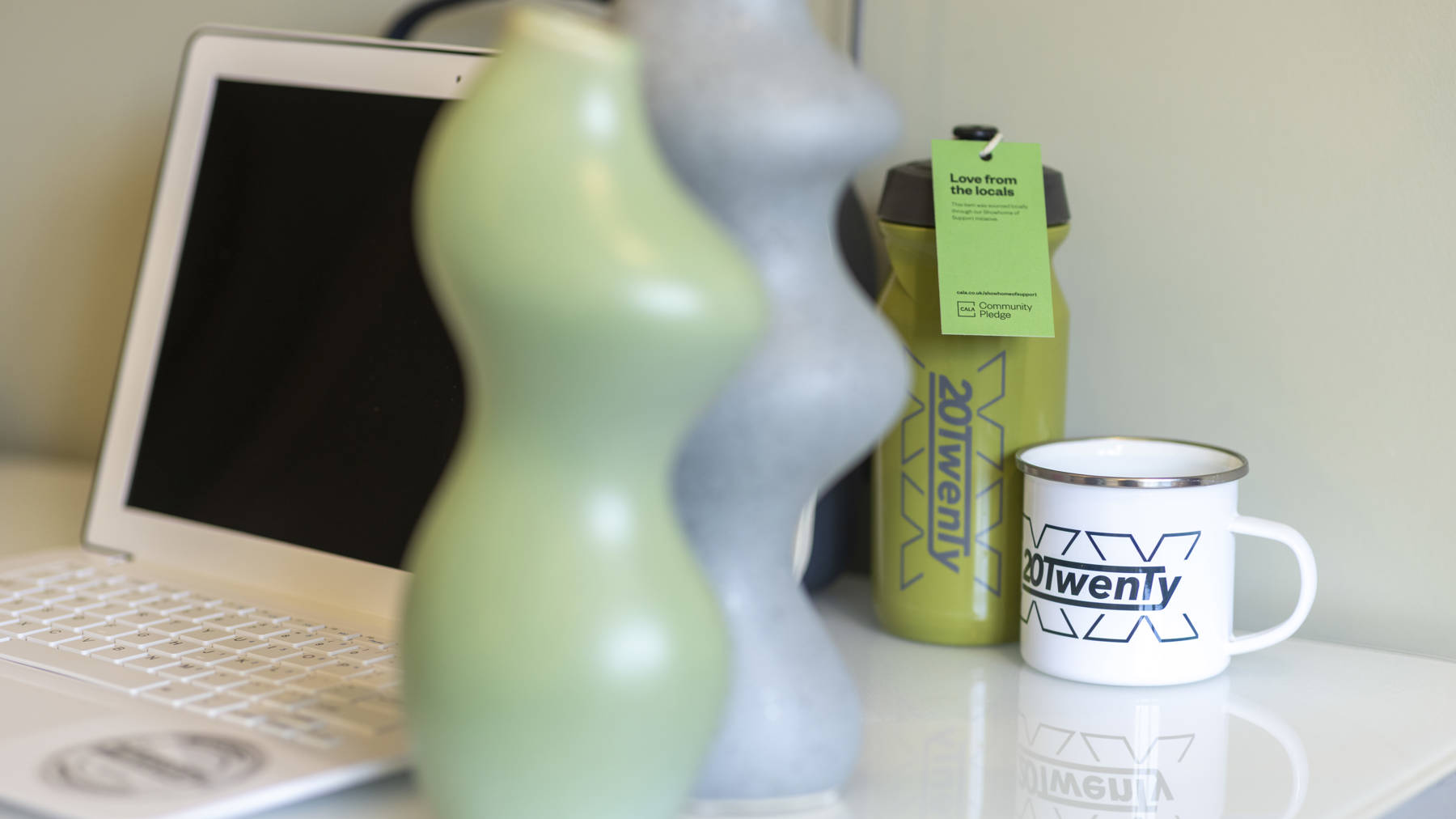 raemoir park showhome of support detached homes