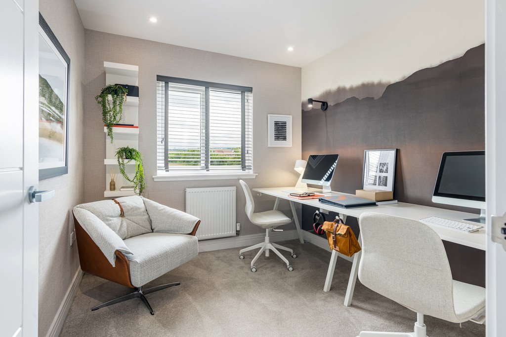 The Lowther | Bedroom 5