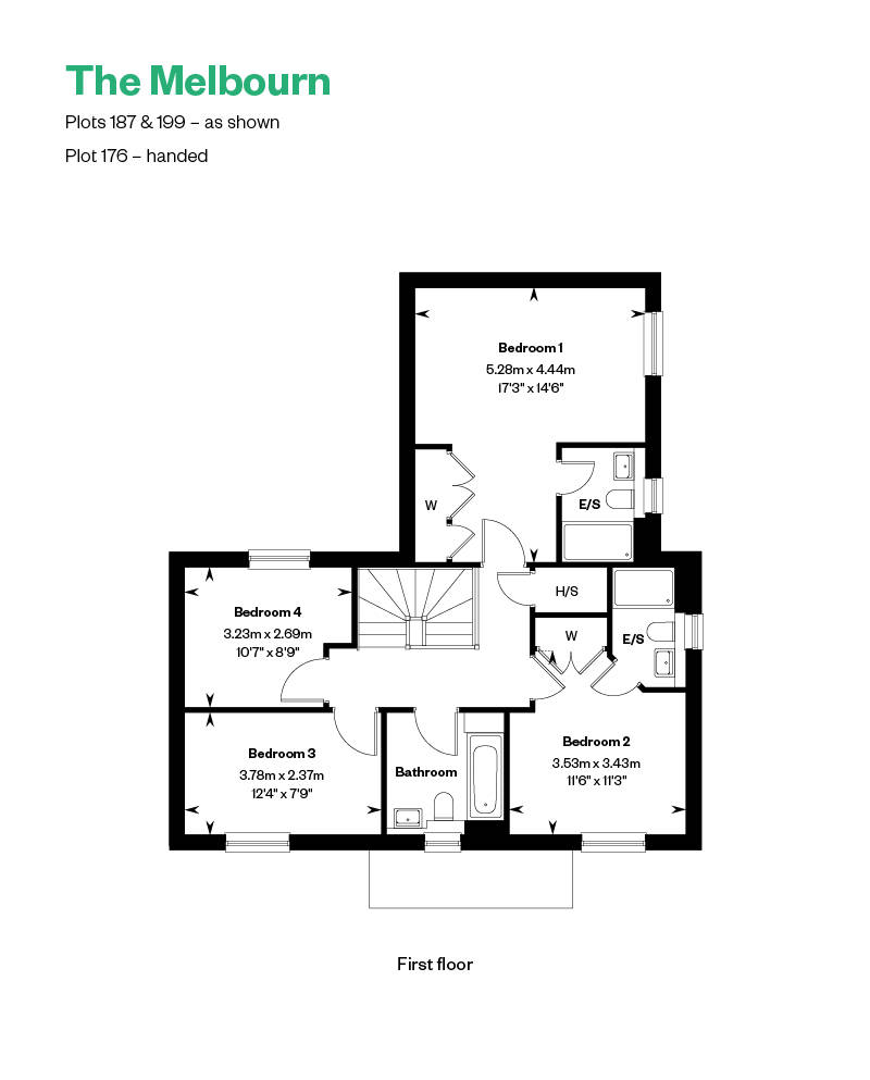 The Melbourn FF Netherhall Gardens, Cambridge