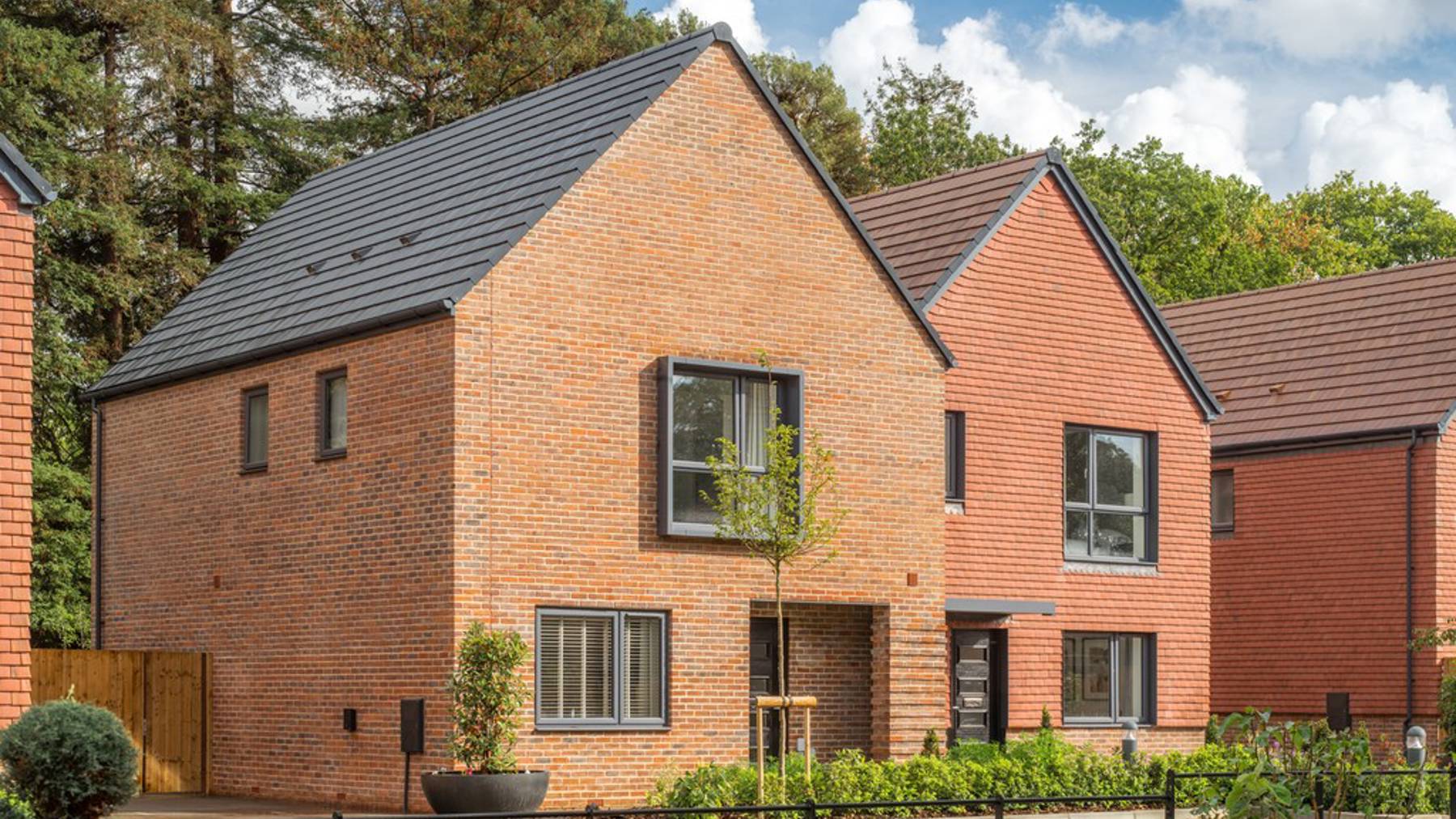 3 bedroom home for sale in Weybridge