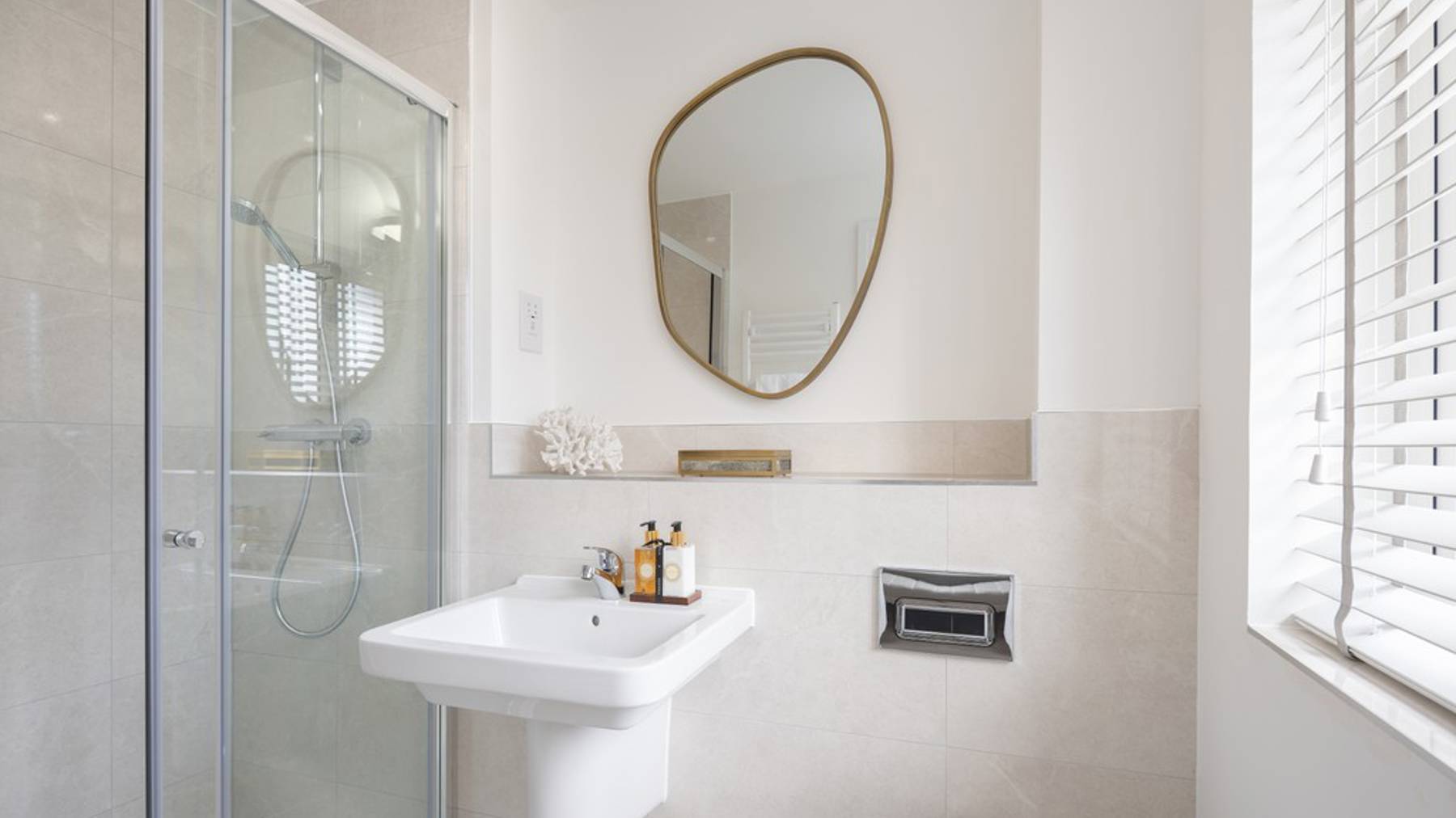 New Home for sale Himley Village, Bicester
