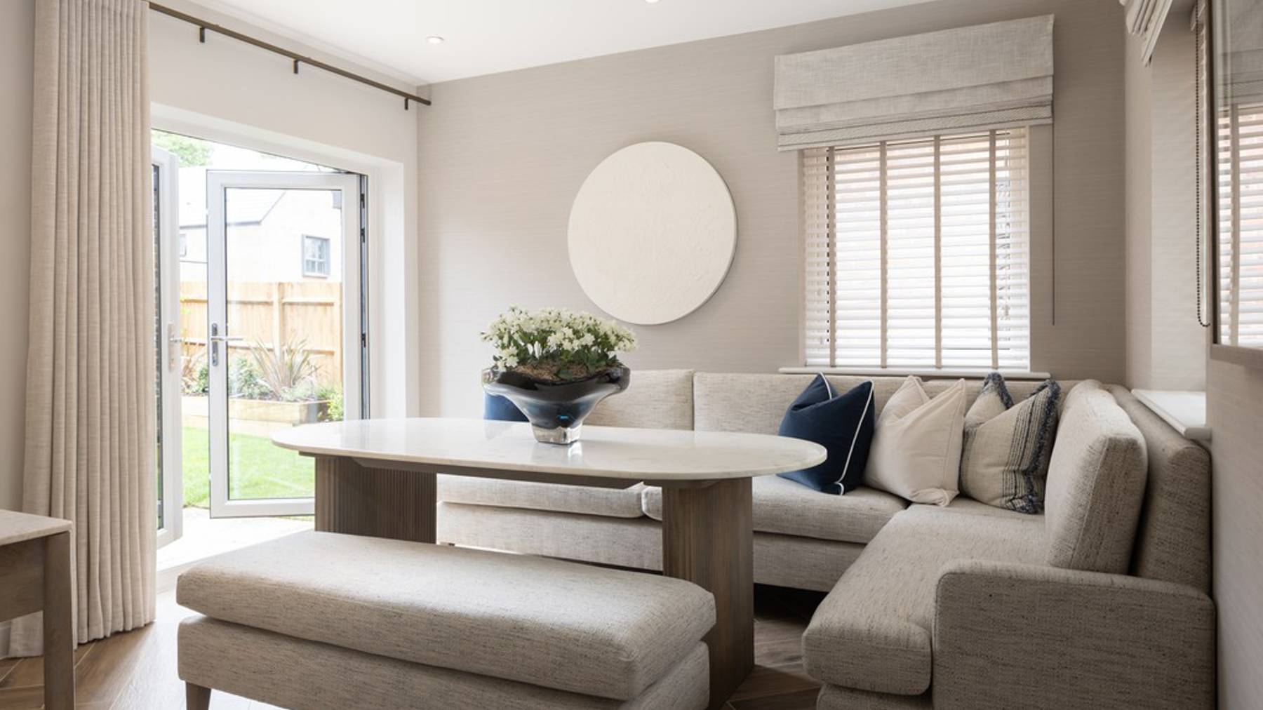 New homes for sale Weybridge 