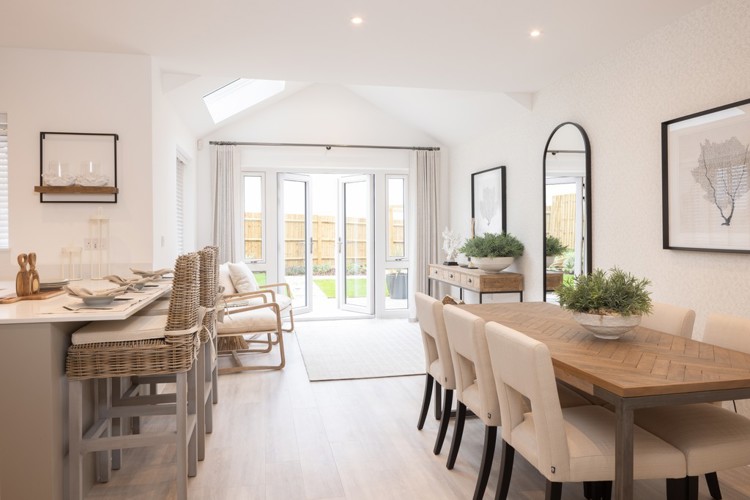 Houses for sale in Wimborne Dorset