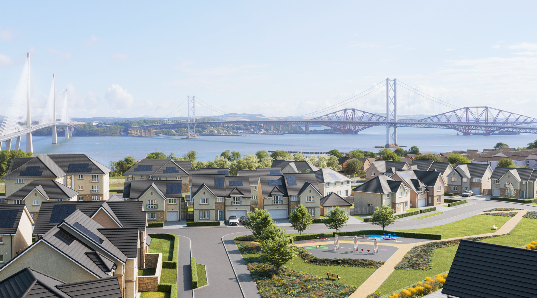 220923 CALA South Queensferry Cam01