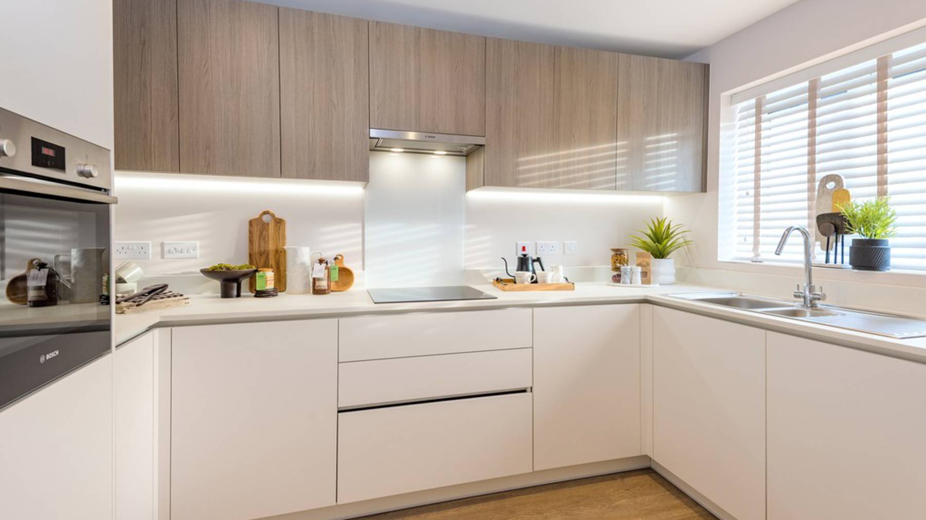The Hawthorn Kitche Ingatestone Grove
