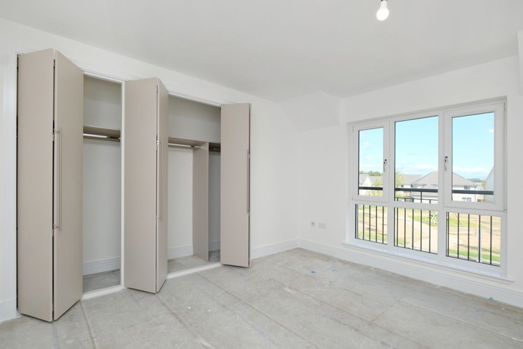4 and 5 bedroom homes for sale in Banchory, Cala Homes
