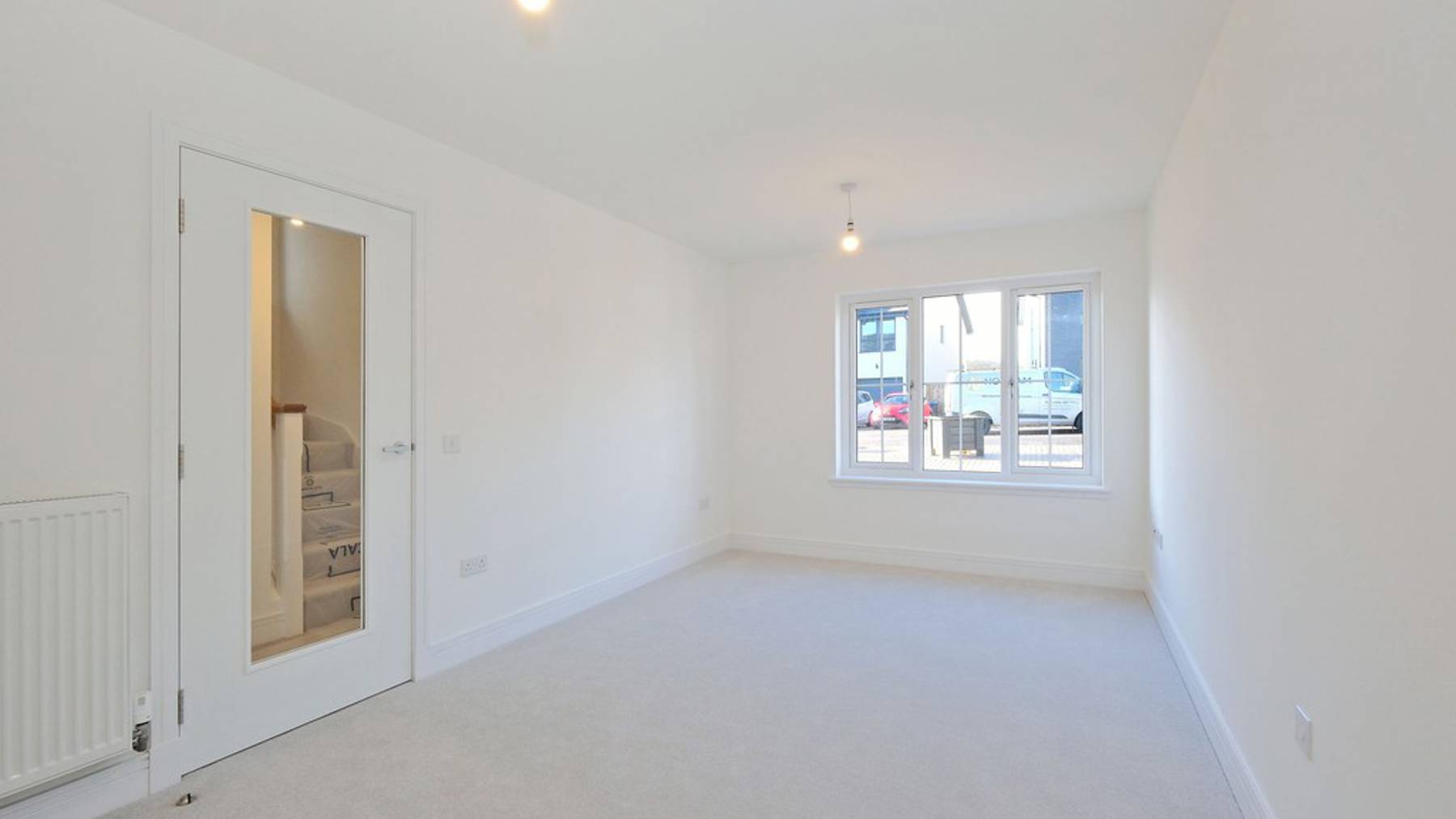 3, 4 and 5 bedroom homes for sale in Milltimber, Cala Homes