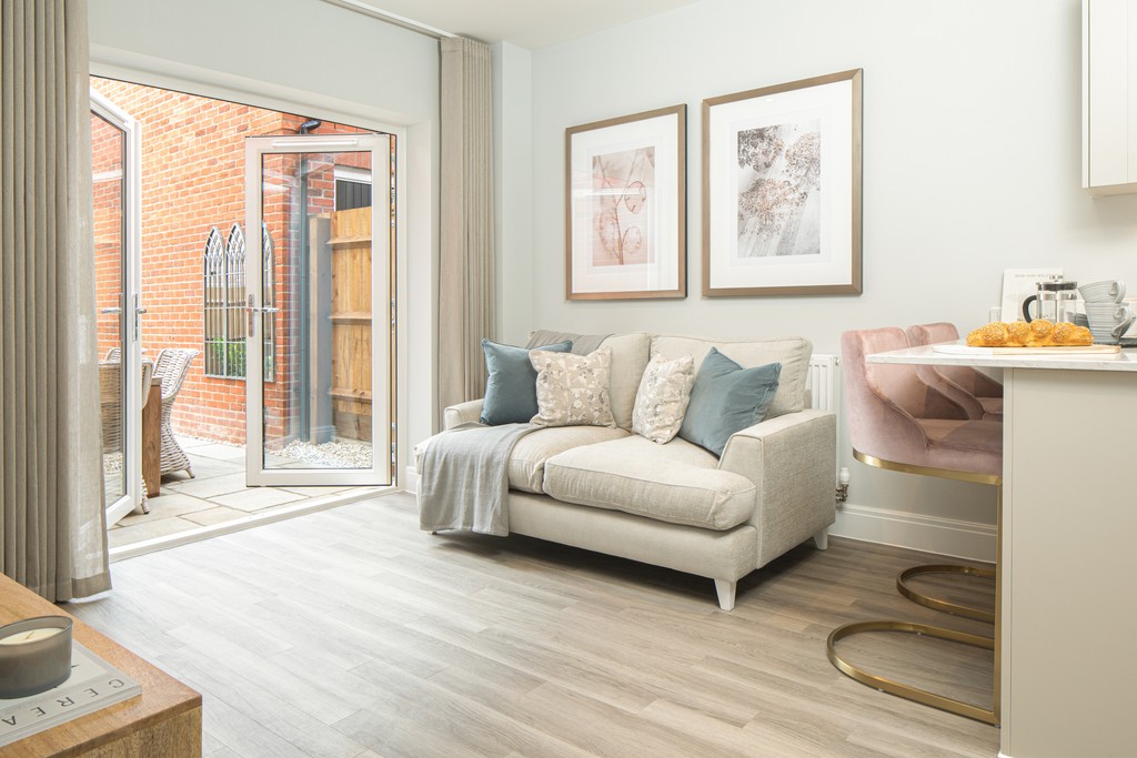 The Twinberry Family Room Ingatestone Grove