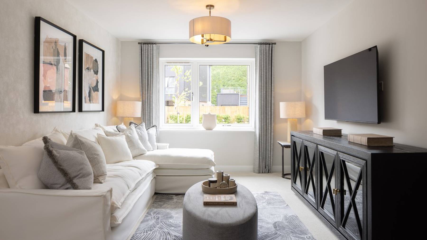 New homes for sale Weybridge 