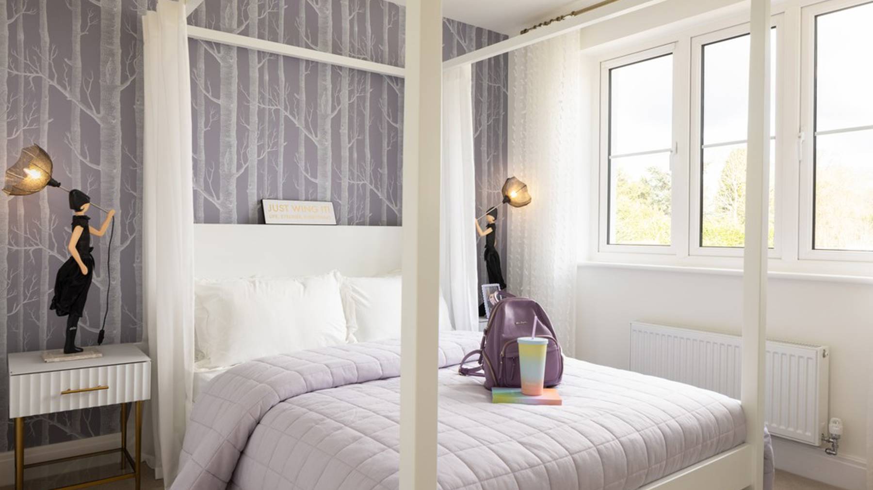 4 Bedroom houses for sale in Finchampstead