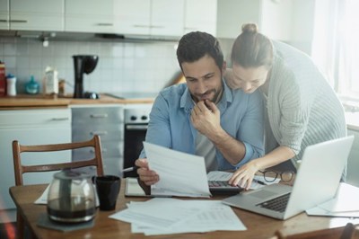 95% mortgages are back – welcome news for first time buyers