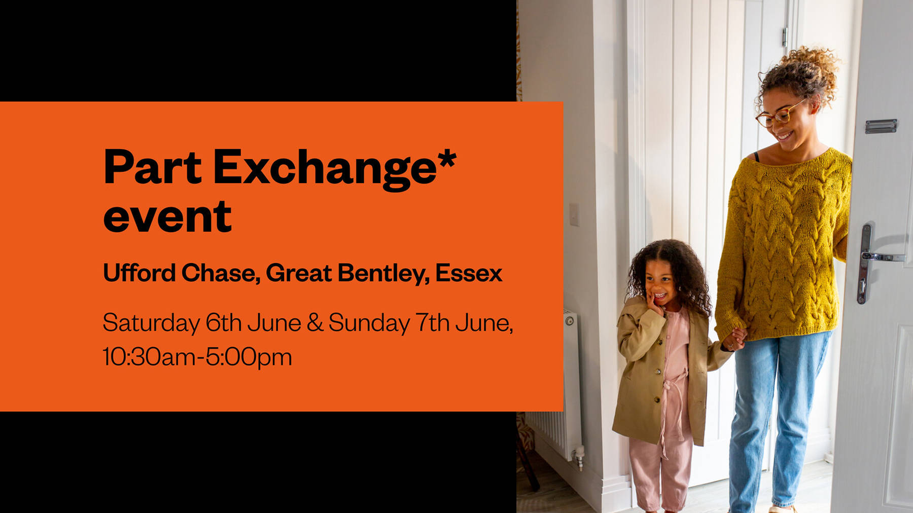 PX Event Ufford Chase