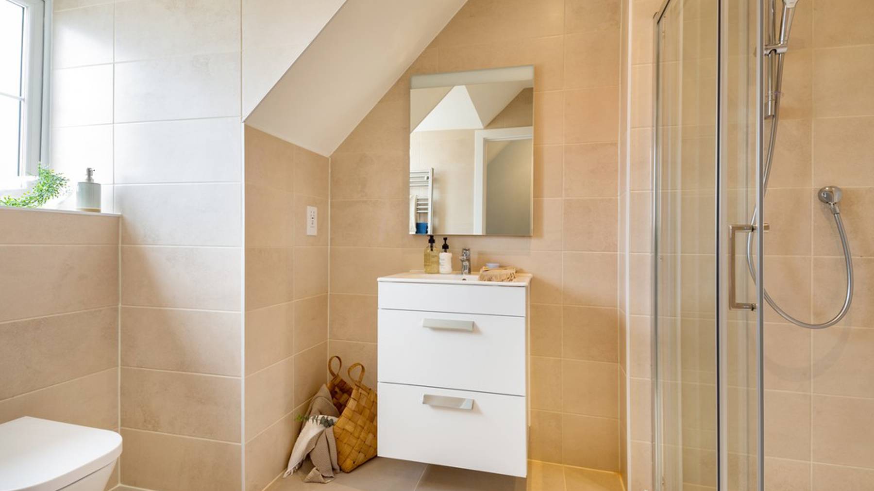  Photography of The Ashford housetype. 3 bedroom home for sale at Cross Trees Park, Shrivenham