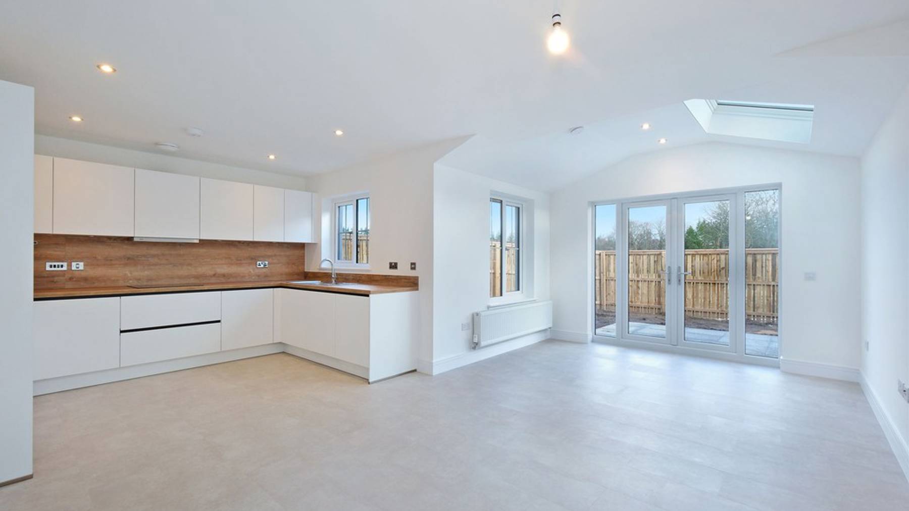 3, 4 and 5 bedroom homes for sale in Milltimber, Cala Homes