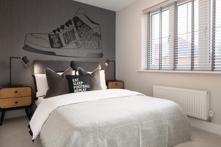 Bedroom 4