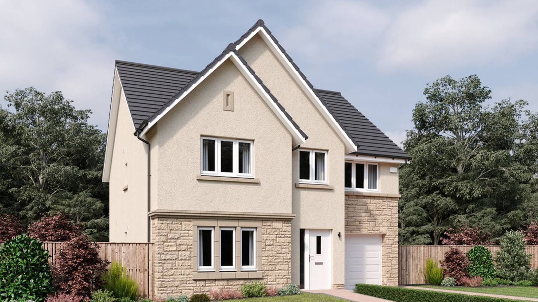 Mansefield Lea Crichton CGI