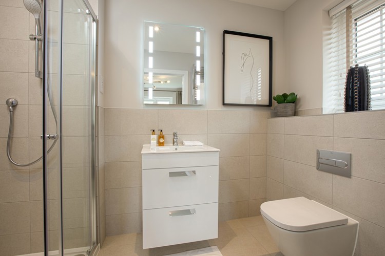 Indicative photography 3 bedroom homes for sale in Shrivenham