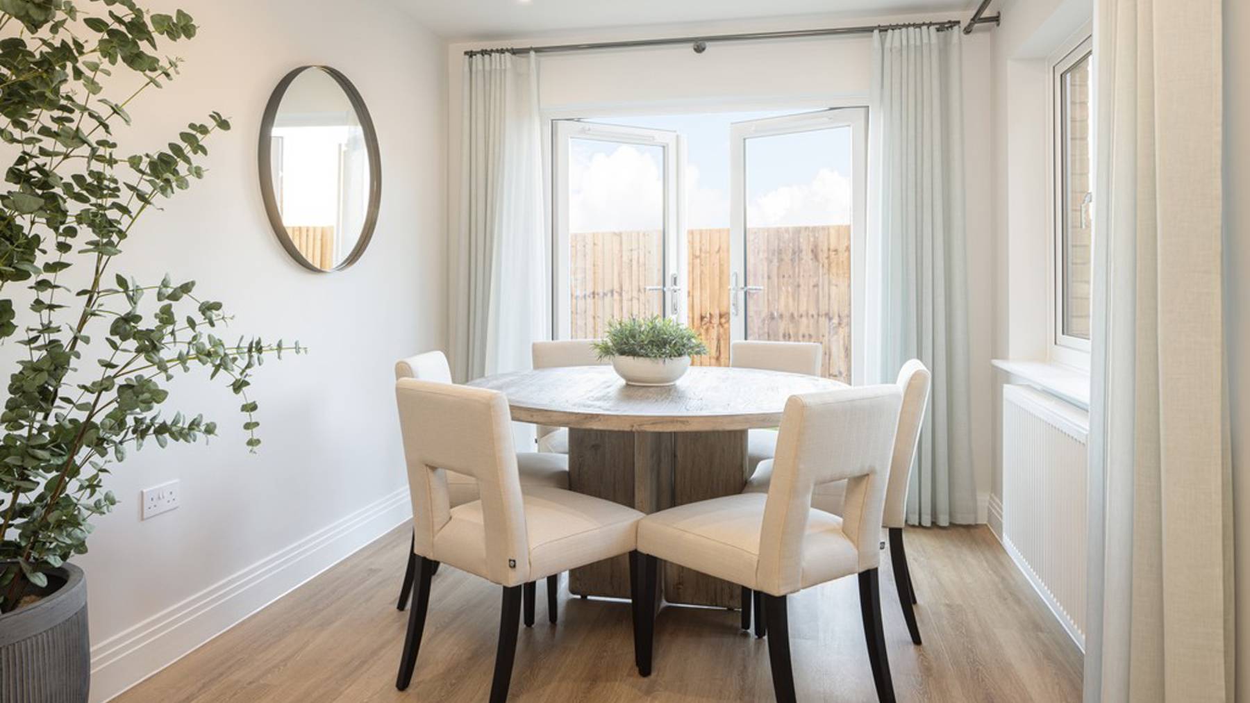 The Foxglove Dining Ingatestone Grove