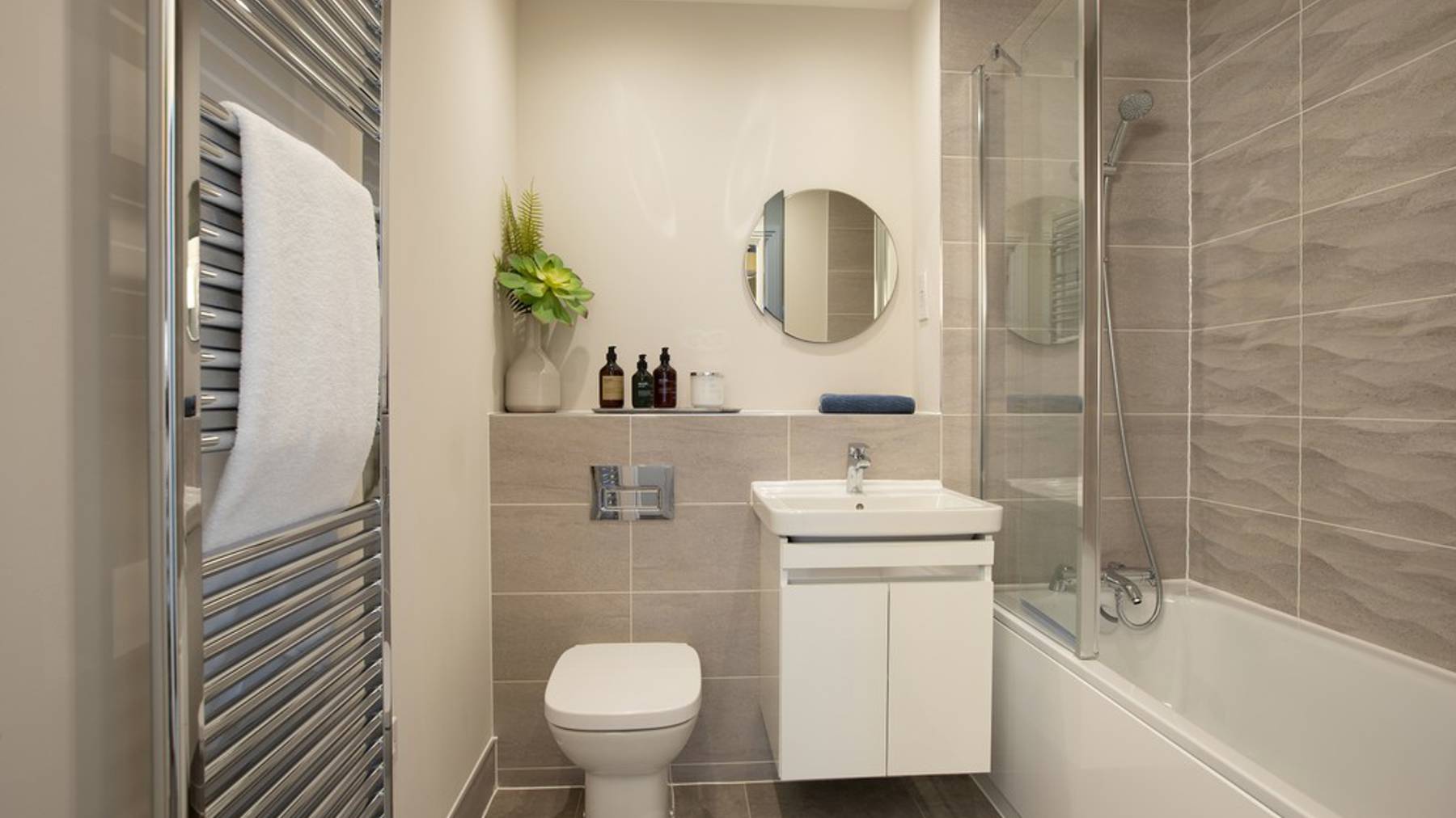 Apartments For Sale In Egham