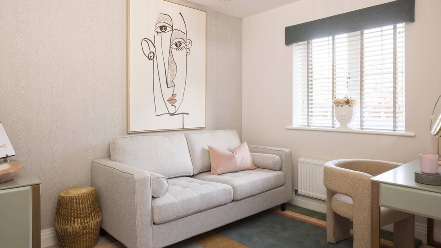 2 Bedroom home for sale Finchampstead