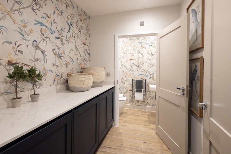 Utility / WC