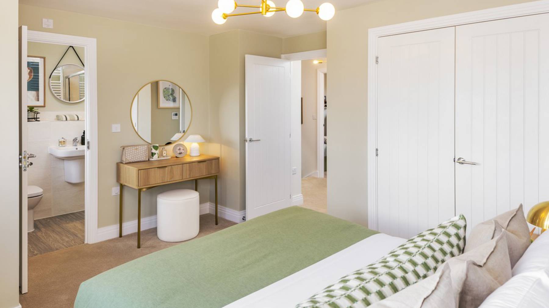 The Fir Bed1 Wivenhoe Gardens, Essex