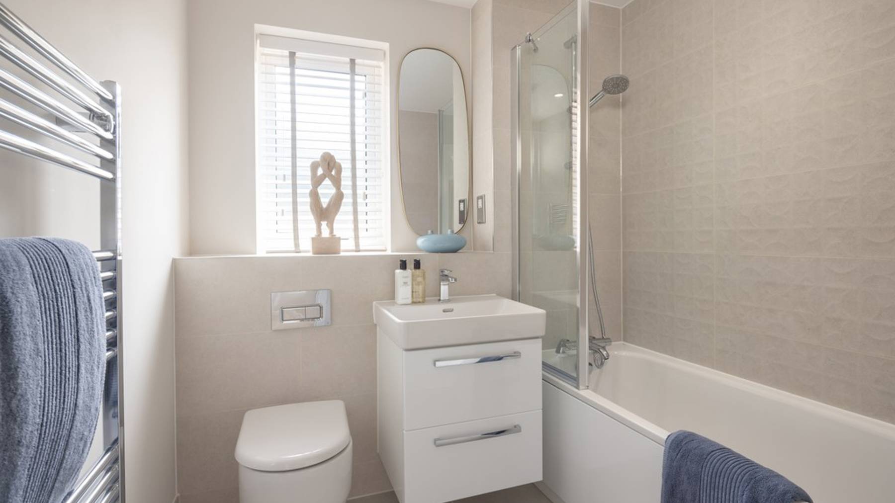 New homes for sale Weybridge 