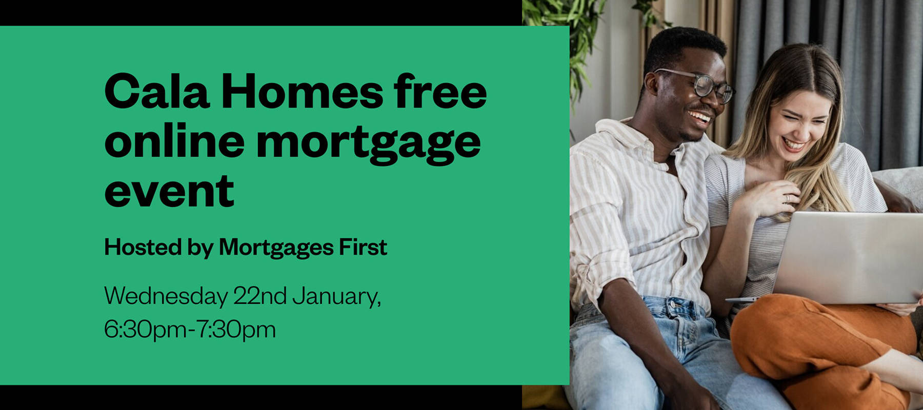 Hampton Lakes Mortgage Webinar Jan