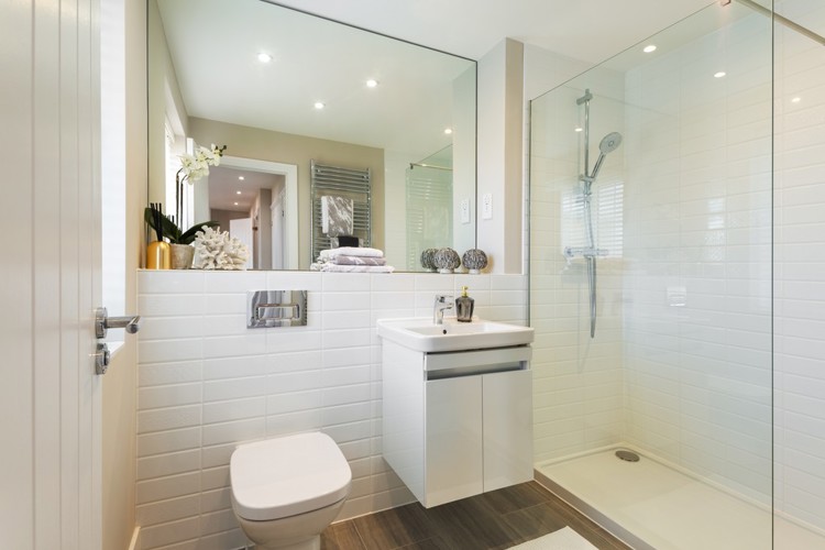 Twinflower en-suite in 4 bedroom houses for sale potters bar