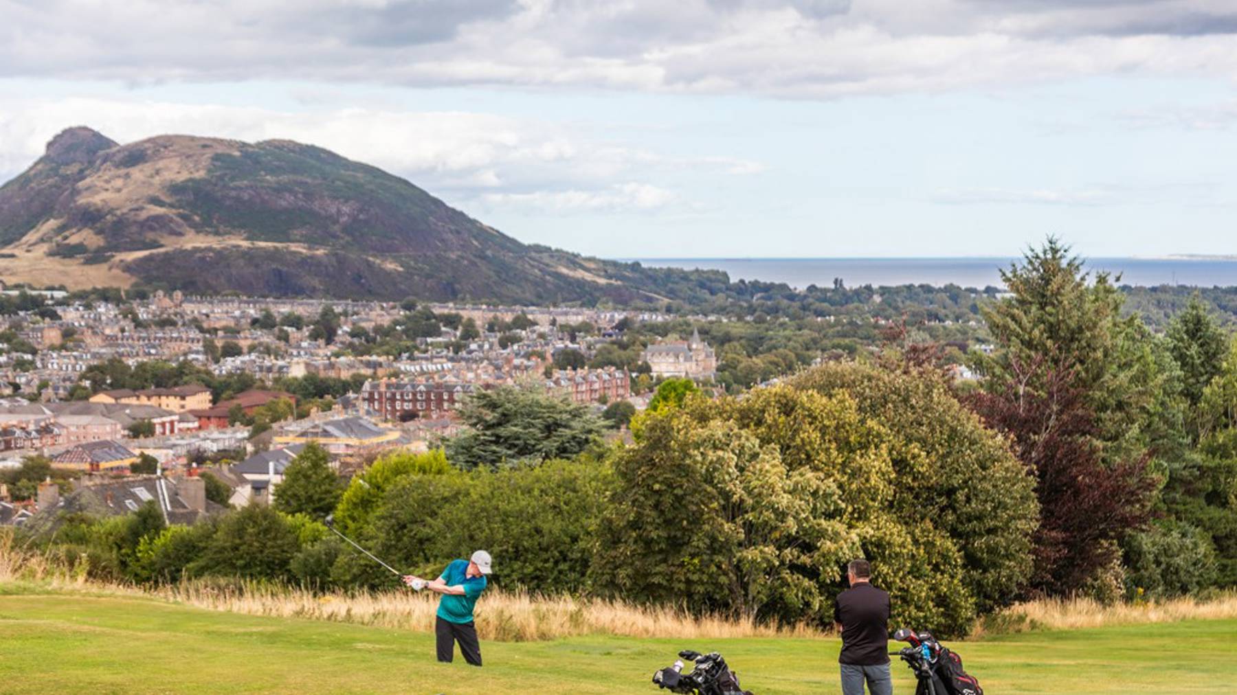 West Craigs | Golf Course in Edinburgh