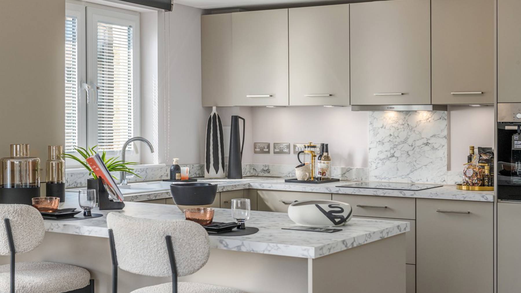 The Whin Kitchen Wivenheo Gardens